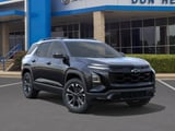 2027 Chevrolet Equinox - Preview 7