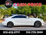 2012 Mercedes-Benz CLS-Class - Preview 2