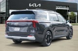 2026 Kia Carnival - Preview 5