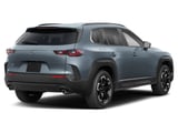 2026 Mazda CX-50 - Preview 3