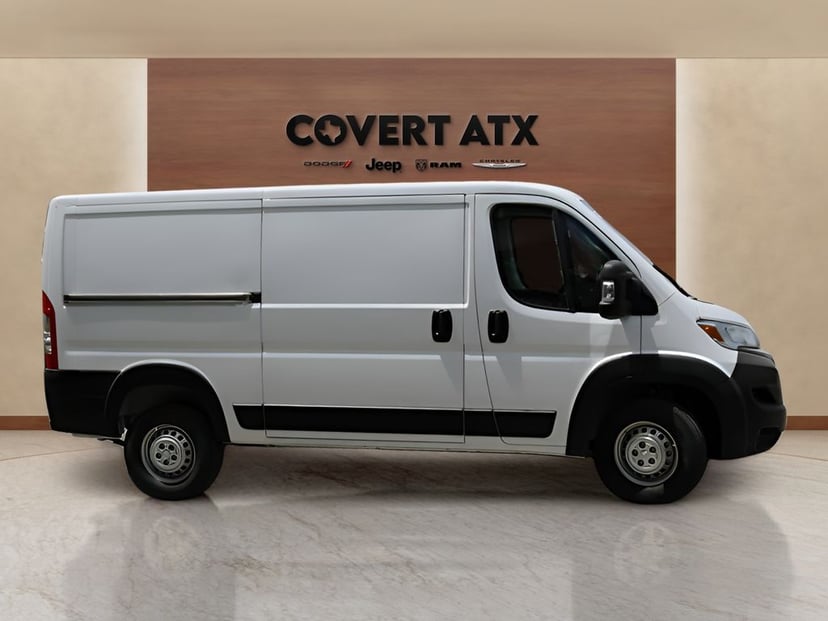 2026 Ram ProMaster 1500 - Image 3