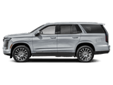 2026 Cadillac Escalade - Preview 3