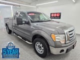 2010 Ford F-150 - Preview 2