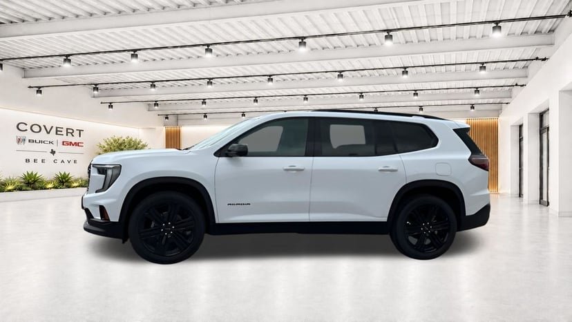 2026 GMC Acadia - Image 2