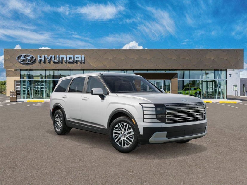 2026 Hyundai Palisade - Image 2