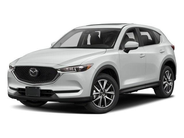 2018 Mazda CX-5 - Image 1