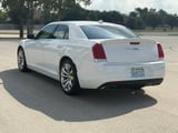 2019 Chrysler 300 - Preview 6