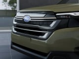 2026 Subaru Forester - Preview 10