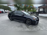 2025 Toyota Corolla - Preview 9
