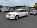 2004 Toyota Avalon - Preview 2