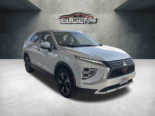 2025 Mitsubishi Eclipse Cross - Image 1