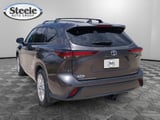 2024 Toyota Highlander - Preview 2