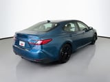 2026 Toyota Camry - Preview 5