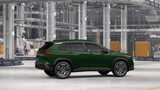 2026 Toyota Corolla - Preview 11