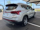 2023 Hyundai Santa Fe - Preview 4