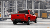 2026 Toyota Tacoma - Preview 9