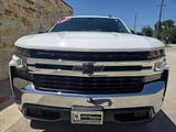 2021 Chevrolet Silverado 1500 - Preview 15