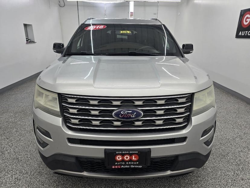 2016 Ford Explorer - Image 3
