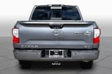 2017 Nissan Titan - Preview 4