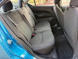 2020 Mitsubishi Mirage G4 - Preview 14