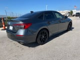 2024 Honda Civic - Preview 4