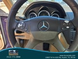 2010 Mercedes-Benz C-Class - Preview 13