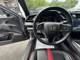 2021 Honda Civic - Preview 13