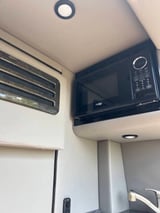 2018 Mercedes-Benz Sprinter - Preview 10