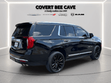 2023 GMC Yukon - Preview 9