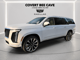 2026 Cadillac Escalade ESV - Preview 4