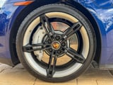 2022 Porsche Taycan - Preview 15