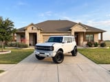 2026 Ford Bronco - Preview 2