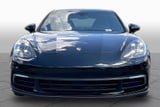 2018 Porsche Panamera - Preview 3