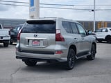 2021 Lexus GX - Preview 7