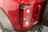 2026 Ford Bronco - Preview 14