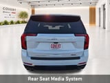 2026 GMC Yukon - Preview 8