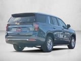 2026 Chevrolet Tahoe - Preview 2