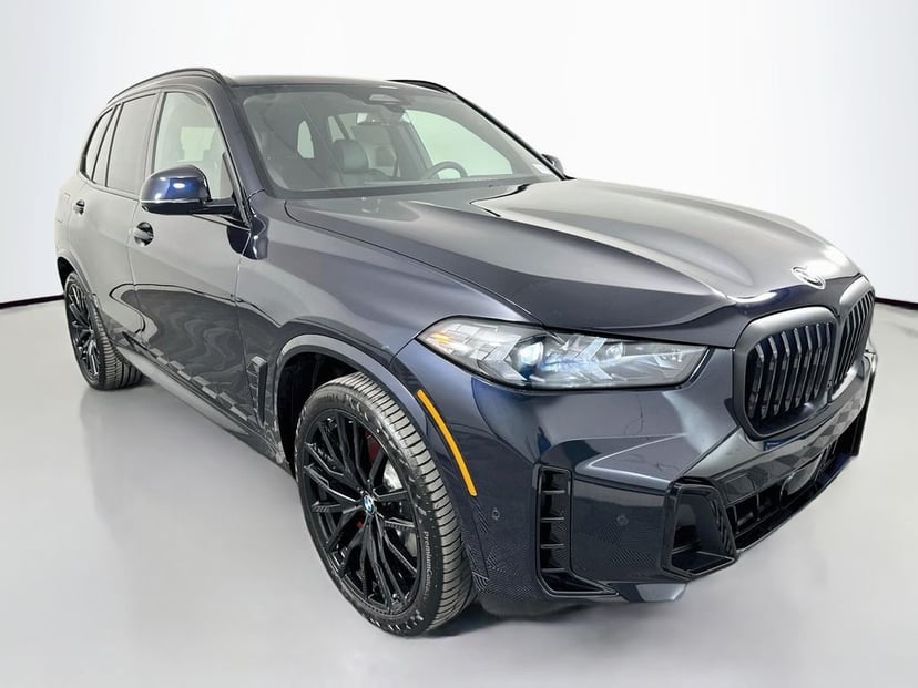 2026 BMW X5 - Image 2