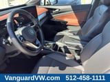 2021 Volkswagen ID.4 - Preview 10