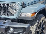 2025 Jeep Gladiator - Preview 7