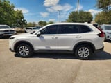 2026 Honda CR-V - Preview 4