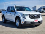 2026 Ford Maverick - Preview 2