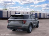 2026 Ford Explorer - Preview 8
