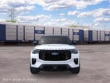 2026 Ford Explorer - Preview 6