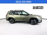 2026 Subaru Forester - Preview 8