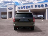 2027 Ford Expedition - Preview 7