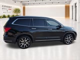 2022 Honda Pilot - Preview 10