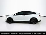 2022 Tesla Model X - Preview 4