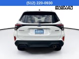 2026 Subaru Forester - Preview 6