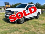 2018 Ford F-150 - Preview 2